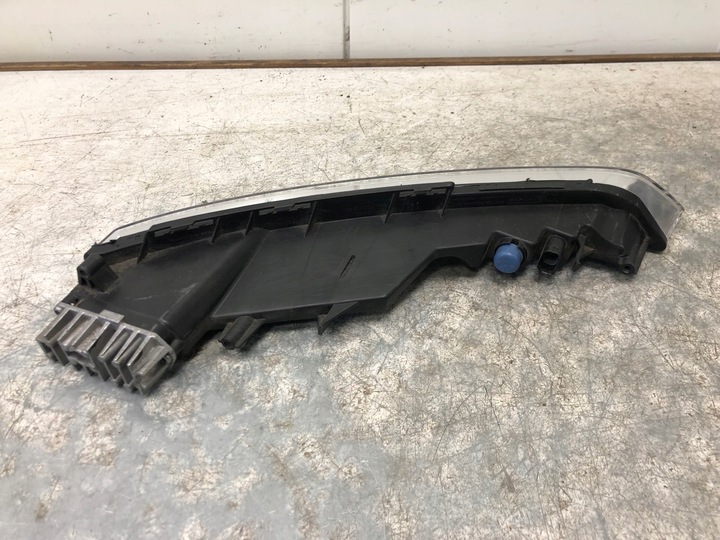 фото №7, Лампа поворотник led drl праві porsche cayenne 7p5941182j