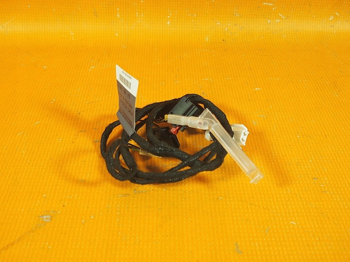 фото №14, Audi a5 8t рестайлінг 14km ручка підсвічуваний джгути 8k0837019 / 8k0837020e