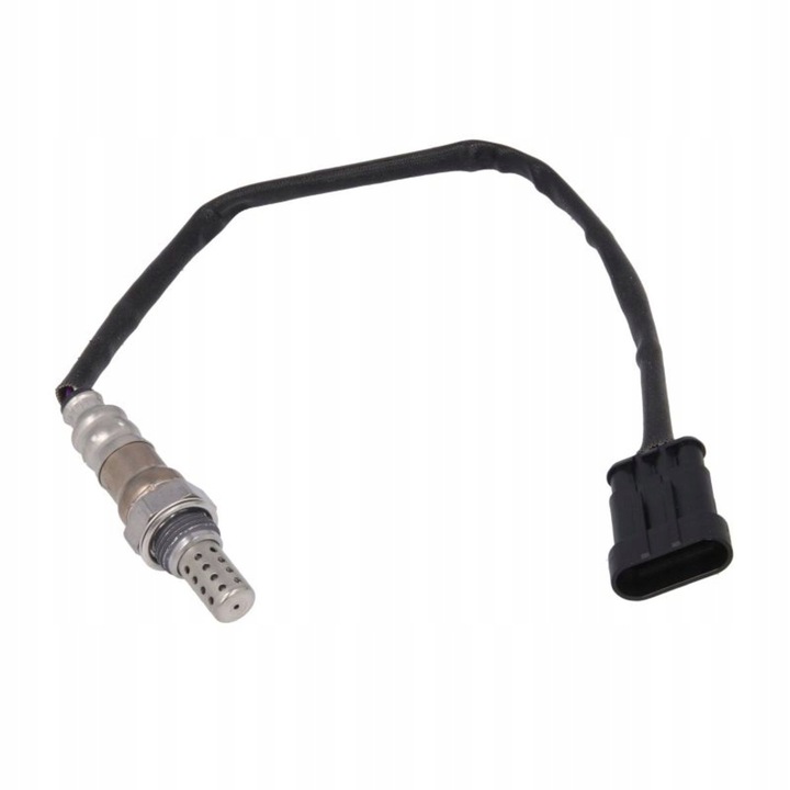 фото №1, Лямбда-зонд denso dox-2006