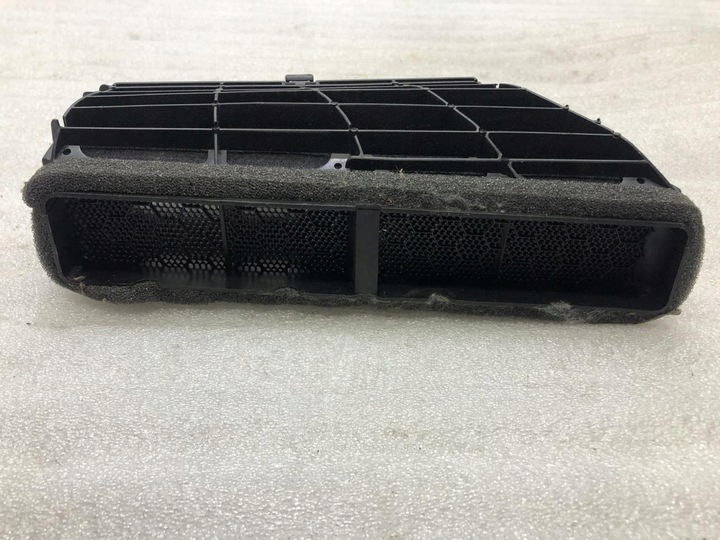 фото №7, Кермо канал повітропровід повітря audi a5 8t1819389