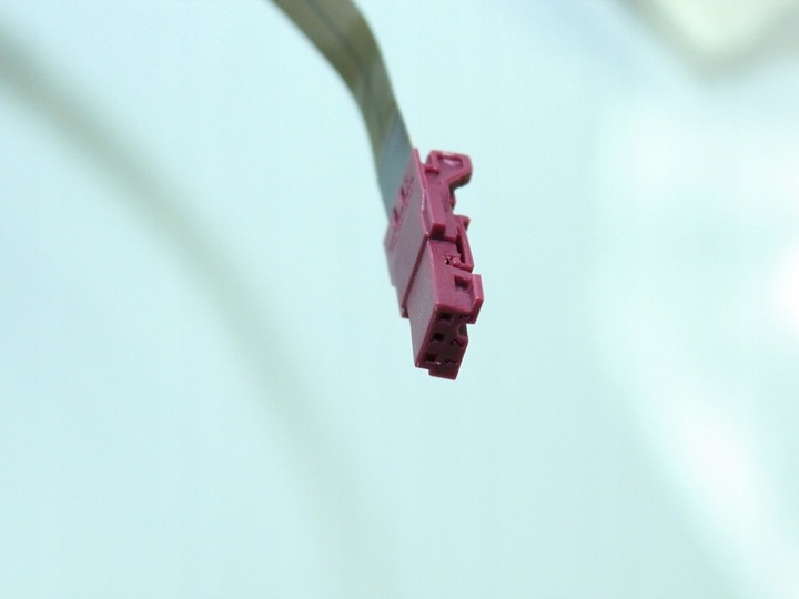 фото №9, Стекло лобовое mercedes b w247 камера датчик 2018-