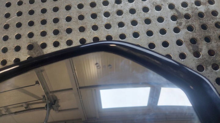 фото №11, Lincoln aviator 20-25r зеркало правые 13 pin камера