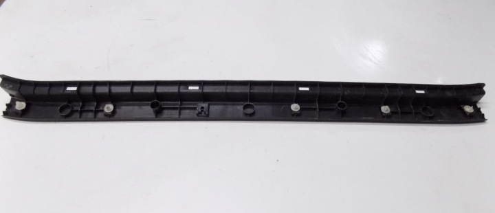 фото №6, Toyota rav4 iii 5d защита ремня заднего 58387-42050