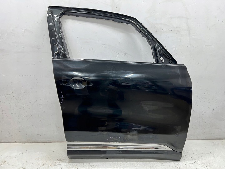 фото №1, Двері передні праві renault espace v з планка