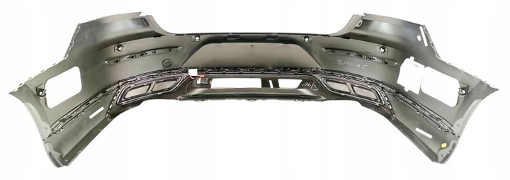 фото №11, Бампер зад задний vw arteon 3h 3g8807417b lb7r 6pdc r-line новый org