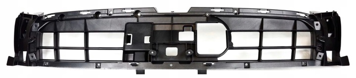 фото №1, Audi a7 4g8 c7 кронштейн основание усилитель решётка решётка передней