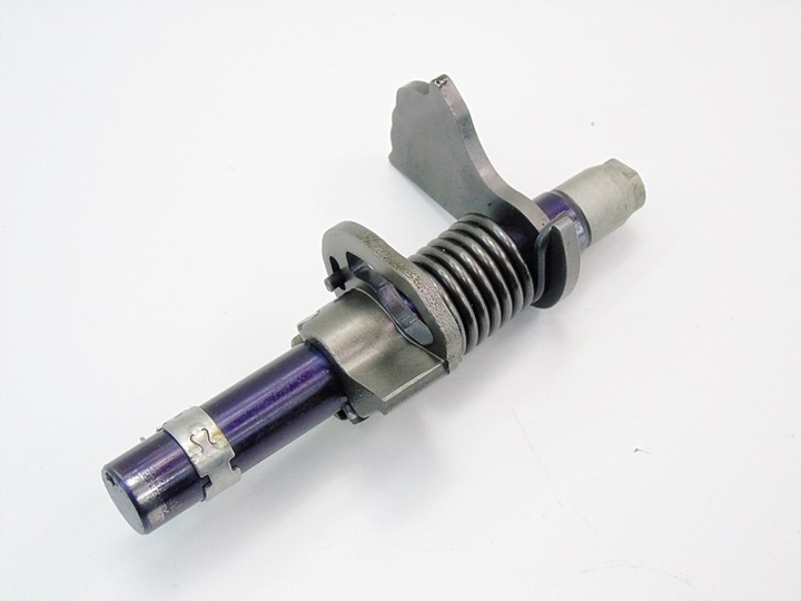 фото №3, Вибірник коробки передач edc dw5006 megane 4 kadjar qashqai