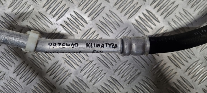 фото №11, Bmw f45 mini f60 шланг шланг трубка кондиціонера 6808604