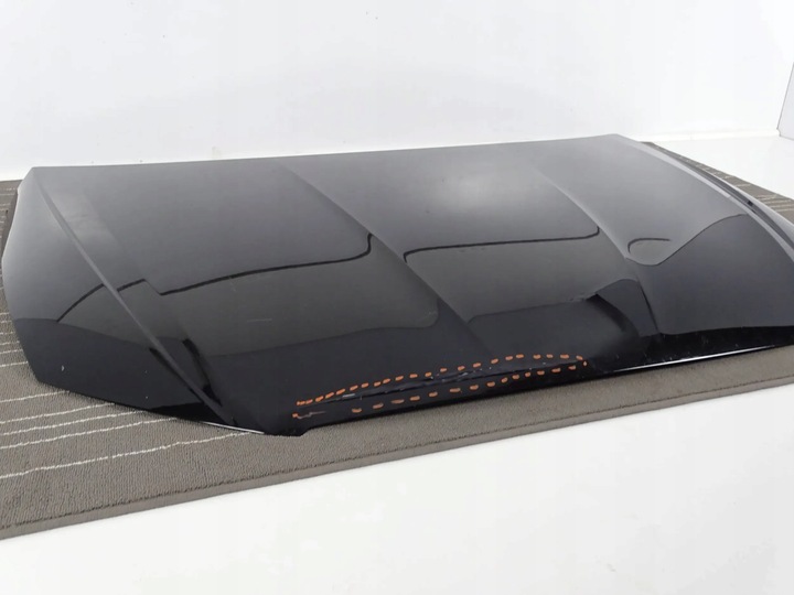 фото №7, Капот seat ibiza v 6f0 17^