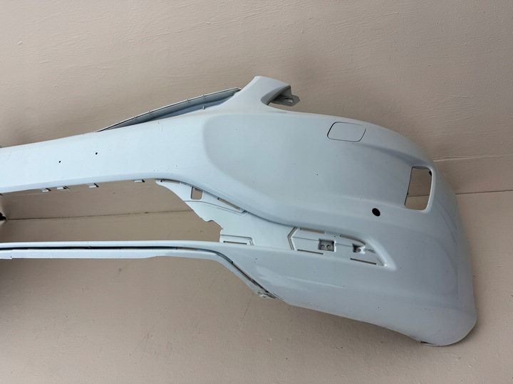 фото №12, Volvo xc60 i 1 рестайлинг 13-17r бампер перед переднее 31353998 pdc