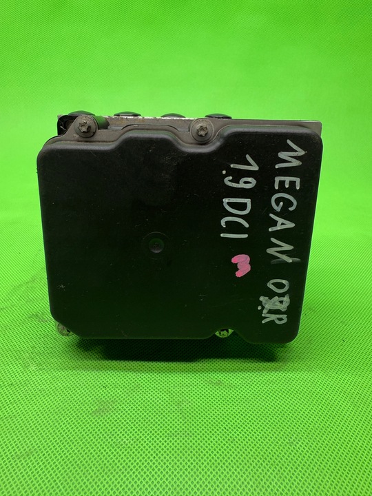 фото №4, Насос abs renault megane 8200430798 0265234310 0265950300