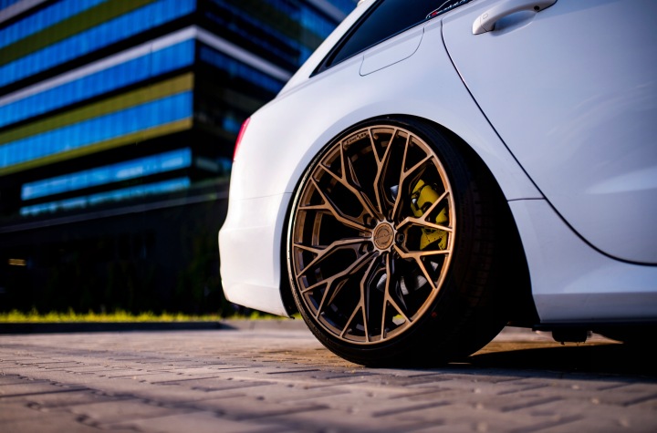 фото №16, Диски 19 5x112 cvr1 volkswagen golf vii viii cupra leon skoda octavia bmw