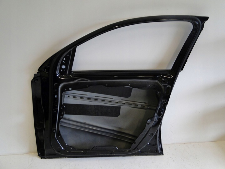 фото №8, Mercedes двері передні праві a1677208800 gle 167 купе