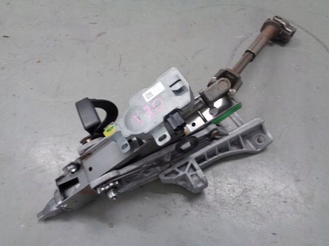 фото №1, Volvo c30 07 1.8 16v колонка кермова p30776153