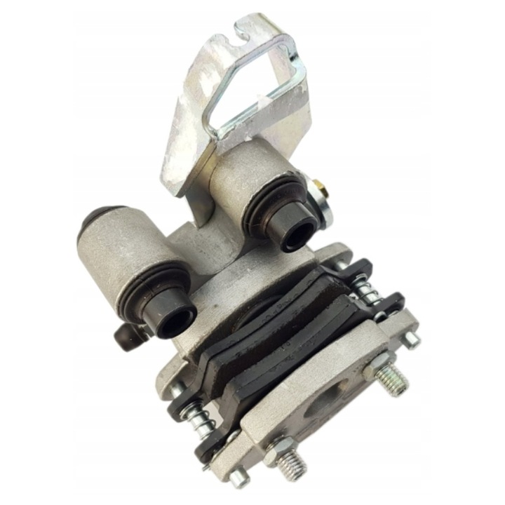 фото №1, Супорт гальмівний мікрокар mc1 mc2 праві зад