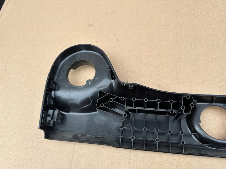 фото №14, Mazda 3 bl 09-13 защита сиденья левого водителя bbp2881h3