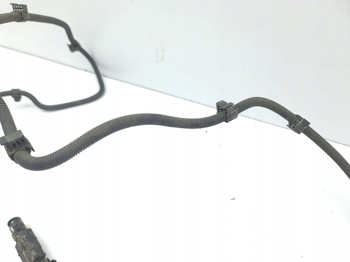 фото №13, Audi a4 s4 b9 2017 шланг живильний adblue