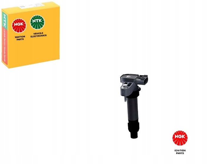 фото №1, Катушка зажигания buick enclave cadillac cts cts sport srx sts