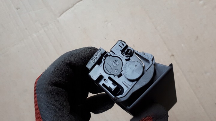 фото №9, S7 4g a7 пепельница дверь правая правые зад подсвечиваемая