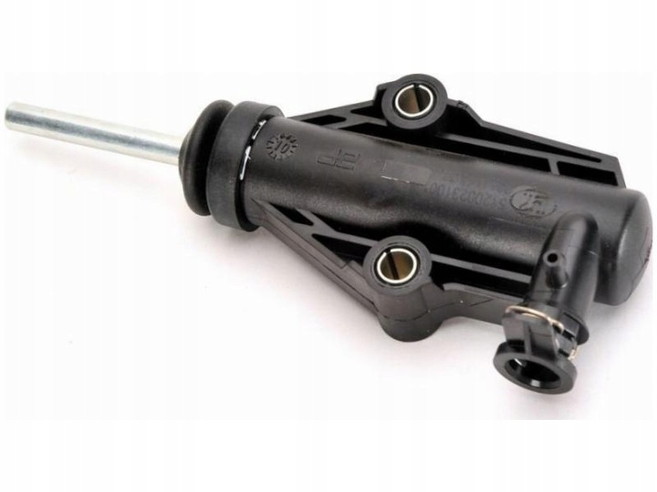 фото №2, Амортизатор зчеплення fiat stilo мульті wagon 1.4 1.6 03-08