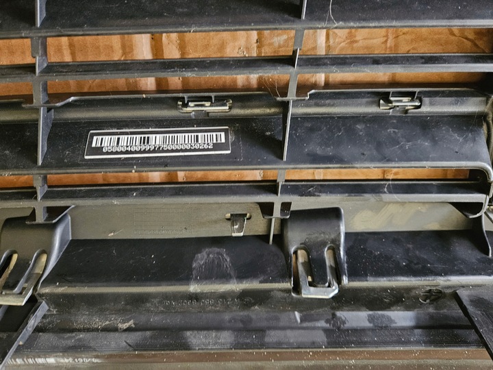 фото №6, Решітка решітка радіатора mercedes e клас w213 classic a2138808602