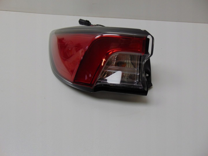 фото №9, Лампа левая зад ford kuga mk3 lv4b-13405-bf европа