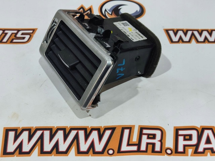 фото №1, Решётка воздуховод левая lr disco-sport fk72-018b08-ad