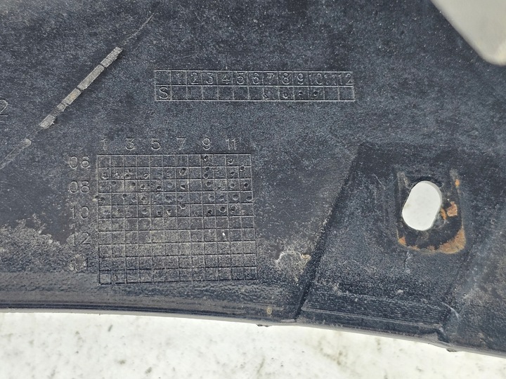 фото №15, Бампер bmw 1 e81 e87 рестайлінг перед переднє 2007-2013 pdc