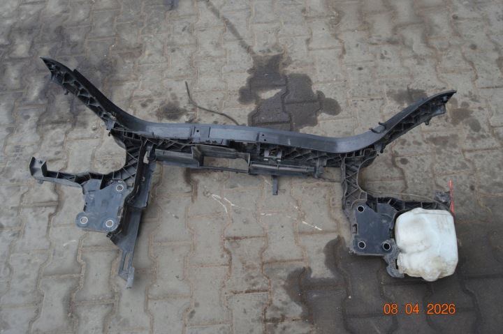 фото №7, Передняя панель перед renault scenic ii - grand scenic ii 010023