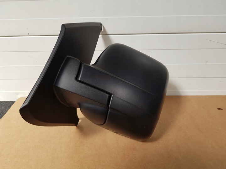 фото №3, Дзеркало зовнішні ліві праві trafic iii vivaro b talento