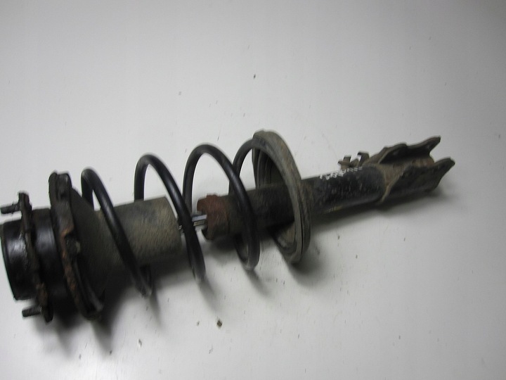 фото №1, Амортизатор перед праві toyota avensis 2.0d 01r