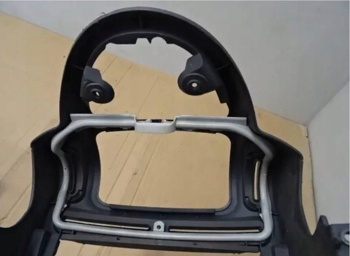 фото №12, Рамка радіо панель smart fortwo 993790002 nr67