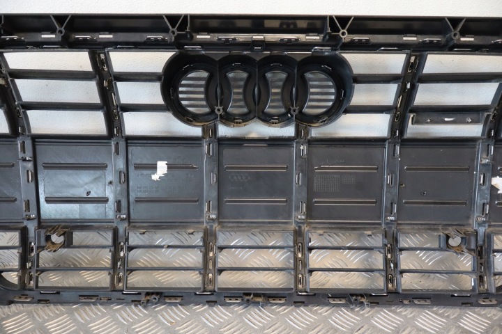 фото №14, Решётка радиатора решётка радиатора решётка audi a4 b9 allroad рестайлинг 8w0853651dp 8w0853651dr 2019-2024