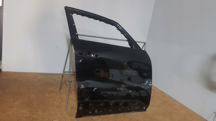 фото №9, Renault espace 5 v двері передні перед праві