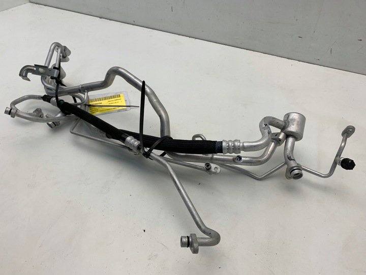 фото №9, Шланг кондиционера x-trail iii t32 1.6 dci 924804ce3a