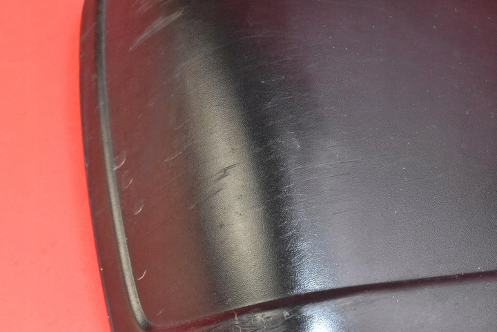 фото №10, Дзеркало праві чорні eu 0205030 citroen jumpy 2 ii 07-16 5 pin