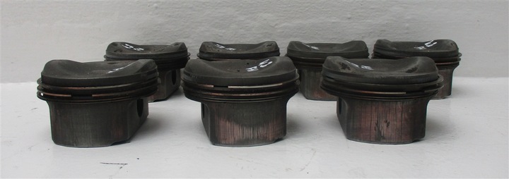 фото №12, Поршень audi s4 s5 4.2 fsi v8 cau 84.49 84p43