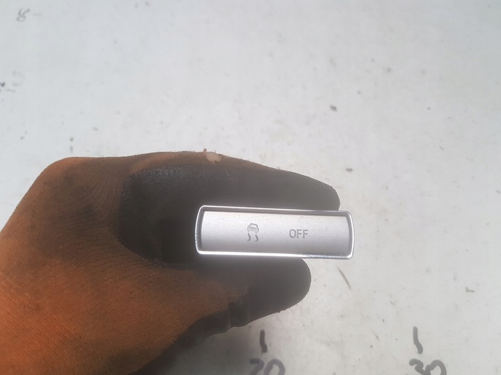 фото №1, Ford galaxy mk3 06-10r выключатель esp