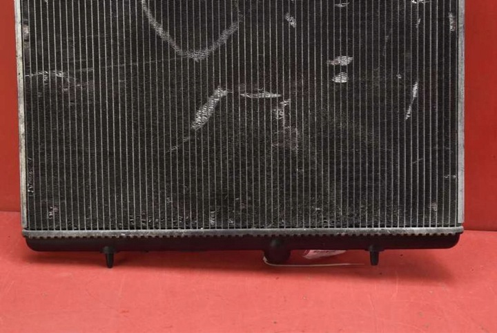 фото №11, Радиаторов воды p9680533480 peugeot 5008 1 i 1.6 hdi 112 km 09-13