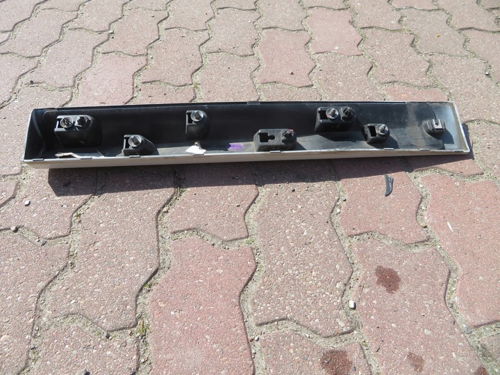 фото №12, Планка дверь передних i задних rh bmw x3 g01 17-