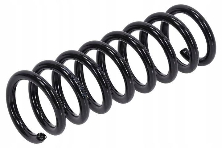 фото №1, Пружина подвешивание mercedes класс c cl203 e w210 95-02 slk r171 задняя