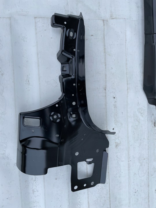 фото №11, Octavia iii универсал 5e9 pas зад 5e9813309 новый