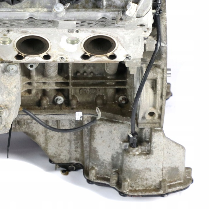 фото №10, Mercedes r171 slk 280 300 двигун голий стійка 272.942 272942 231km