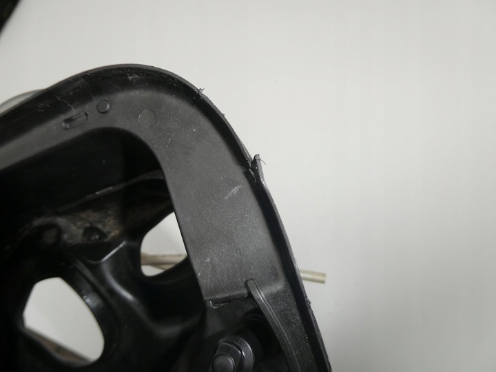 фото №6, Кришка заливання пального vw 1k0010497c