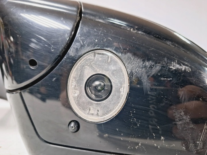 фото №6, Дзеркало ліві land rover evoque i рестайлінг 14-19 16pin