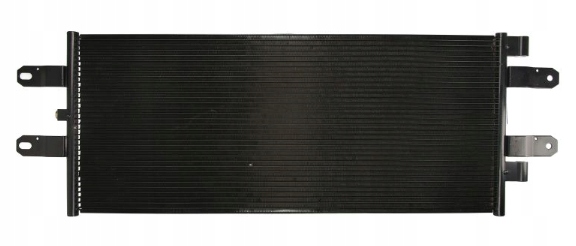 фото №3, Радиаторов кондиционера scania g-serie r-serie 05-