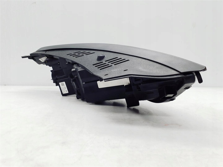 фото №12, Hyundai tucson iii рестайлінг 18r+ лампа перед лінза led ory eu !!!