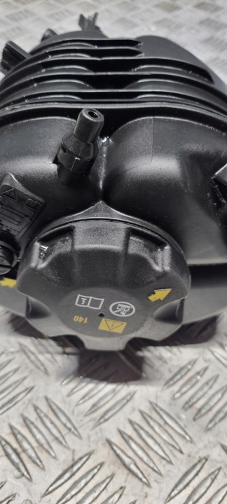 фото №14, Bmw g20 g21 бак бачок розширювальний 8610652