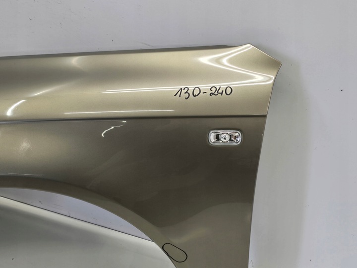 фото №7, Audi a6 c6 06r крило лівий переднє перед ly1q