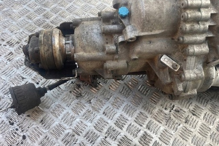фото №8, Коробка передач коробки передач audi a8 d3 4e2, 4e8 6hp26a61 4.0l дизель 202kw 2004